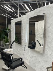 -BOF HAIR BY HONTO