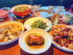 -寻宝记绍兴菜(状元店)