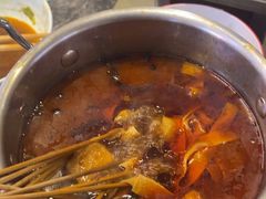 -醉炫音速烧烤·干煸菜(沙河总店)