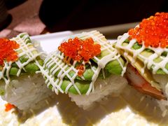 -玄海寿司(国贸店)