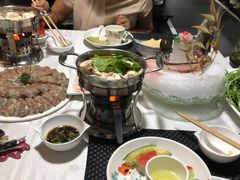 -田园肥牛鲍鱼先生(新北店)