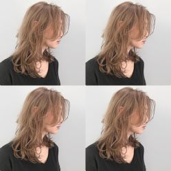 -XY形象设计/烫发·染发·接发