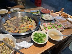 -小楠门·重庆老火锅(合江门店)