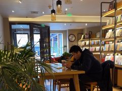 -COSTA COFFEE(新奥购物中心店)