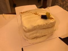 -十五食吾 La Pâtisserie (海甸岛店)