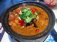 -大海碗·京菜炸酱面(雍和宫店)