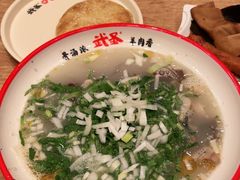 -武圣羊汤(武圣路店)