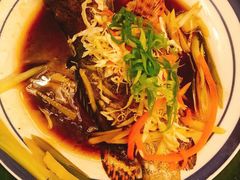 -茉莉.Red Crab