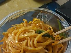 -韩马老王烧烤(西二路店)