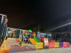 -海市蜃楼花园主题餐厅(石顶店)