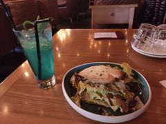 -MR.ROCKY洛奇先生RESTAURANT&BAR(宝安壹方城店)