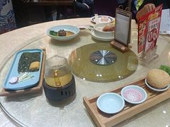 -大水车公馆·顺德菜·妈姐菜(均安店)