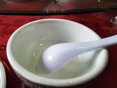 -长兴岛郊野公园农场食堂