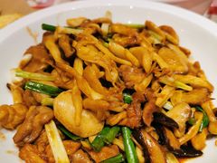 -西贝(枫蓝国际购物中心店)