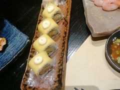 -鲤·鮨KOISUSHI