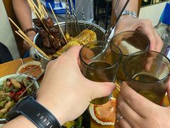 -炒豆合作社(东四总店)