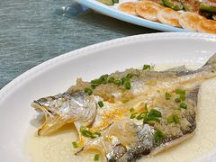 -南海食街(佛冈店)