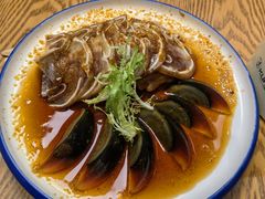 -赶海部落海鲜城(海阳路店)