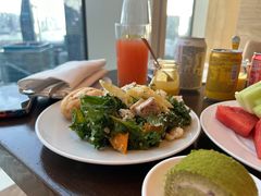 -香港尖沙咀凯悦酒店