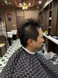 -Joker先生·男士理发馆