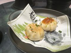 -梁渚宴·良渚名山文化餐厅(滨江金龙店)
