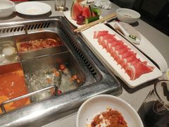 -海底捞火锅(凯德广场店)