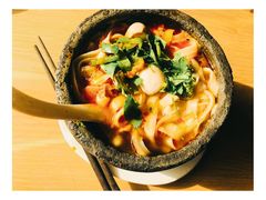 -姐弟俩土豆粉(西安小寨店)