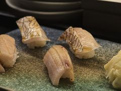 -Sushi Hanzo半藏(天环广场店)