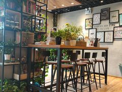 -ZING COFFEE 镜咖啡