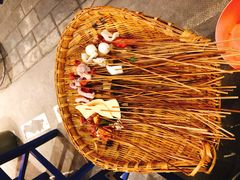 -马路边边串串香(双井直营店)