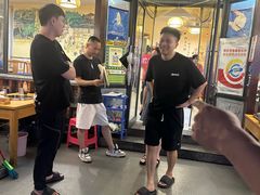 -飘香火锅(玉林西路店)