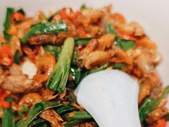 -老湘村·湖南土菜(天河维多利店)