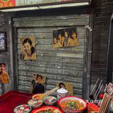 感谢东莞网友📍盆盆麻辣烫终于吃到了！好赞