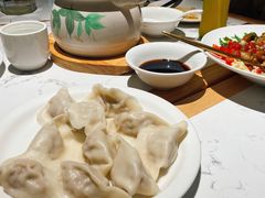 -关东小磨东北菜(漕河泾印象城店)