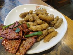 -刘掌门鲜货火锅(东门口店)