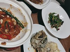 -大树餐厅(益田假日店)