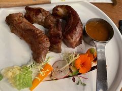 -FUTURE BAR(岭南天地店)