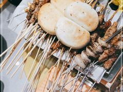 -肉串汪(月坛店)