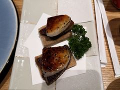 -京旬海鲜放题·铁板烧自助餐厅