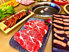 -韩园大片肉(齐市三中总店)