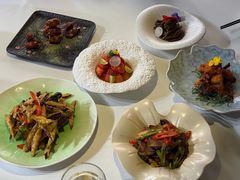 -然一素食餐厅(马利来广场店)