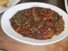 -品雅轩农家乐