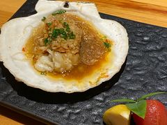 -大岛日本料理铁板烧(南通大饭店)