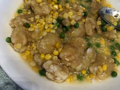 -深圳福田香格里拉大酒店
