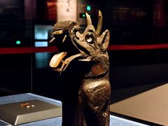 -北京大葆台遗址博物馆