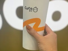 -CoCo都可(大华二店)