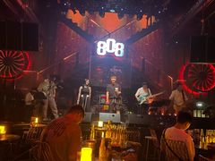 -808 LiveHouse