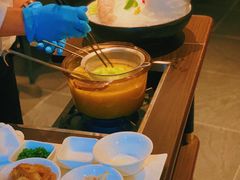 -木守西溪溪隐餐厅