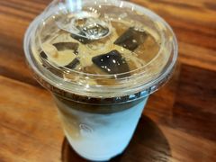 -Seesaw Coffee(上海尚悦湾店)