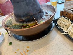 -阳坊大都涮羊肉(阳坊总店)